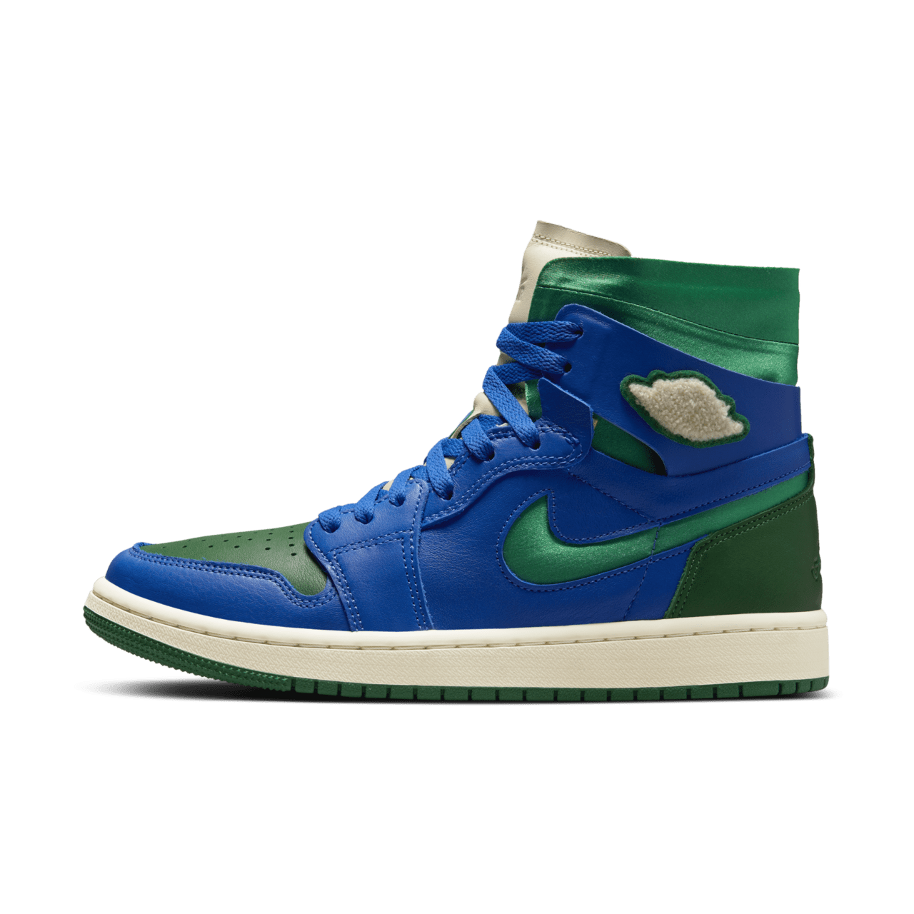 【本物保証 /関税・送料無料】Aleali May Nike WMNS Air Jordan Women's Air Jordan 1 Zoom 'Califia' Release Date. Nike SNKRS